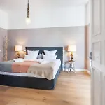 Apartment At Im First Sellin (Rugen)