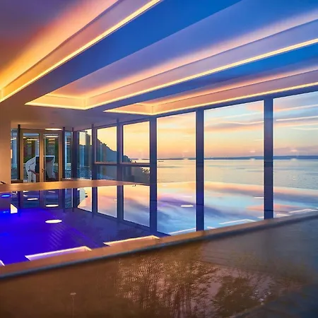 Appartement At Im First Sellin (Rugen)