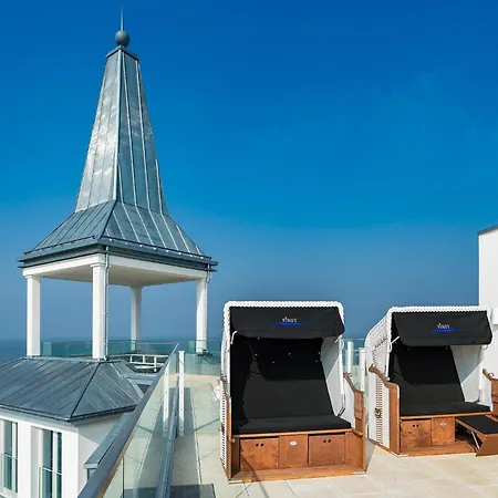 Ostseebad, Sellin, Ruegen, Ferienwohnung,