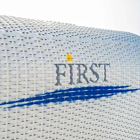 At Im First Appartement Sellin (Rugen)