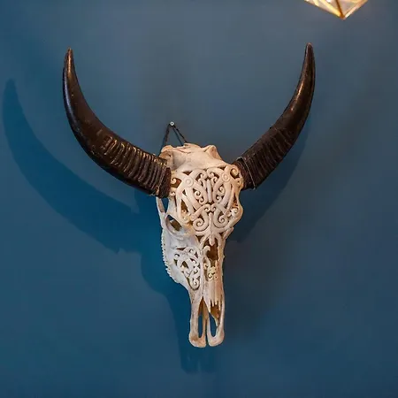 Appartement At Im First *