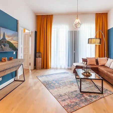 شقة Ostseebad, Sellin, Ruegen, Ferienwohnung, Sellin (Rugen)