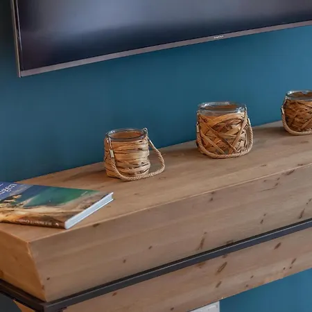 Ostseebad, Sellin, Ruegen, Ferienwohnung, شقة *