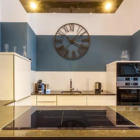 Ostseebad, Sellin, Ruegen, Ferienwohnung, *