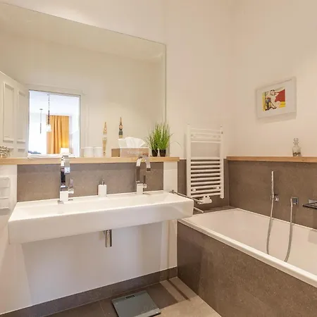 Ostseebad, Sellin, Ruegen, Ferienwohnung, Sellin (Rugen)