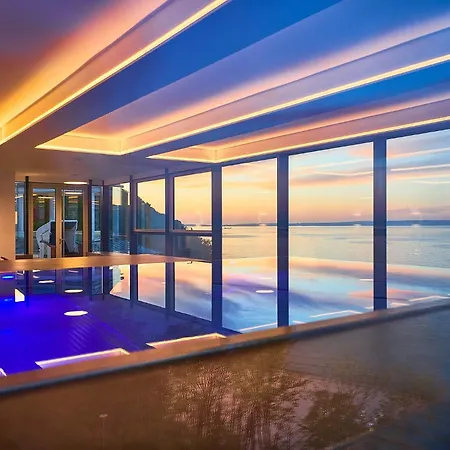 Ostseebad, Sellin, Ruegen, Ferienwohnung,