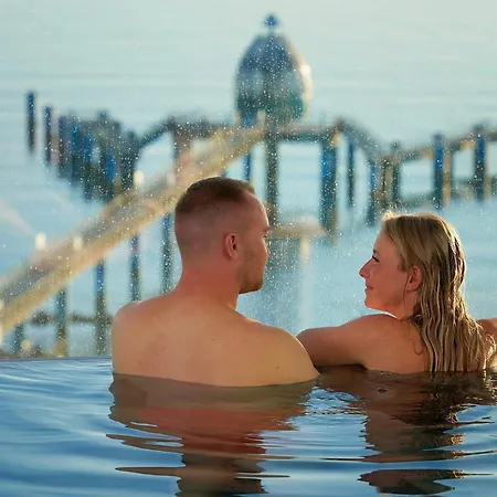 Ostseebad, Sellin, Ruegen, Ferienwohnung, * Sellin (Rugen)