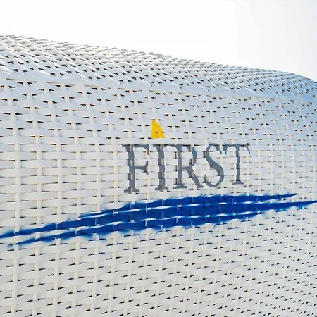 Ostseebad, Sellin, Ruegen, Ferienwohnung, شقة