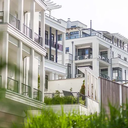 Ostseebad, Sellin, Ruegen, Ferienwohnung, Sellin (Rugen)