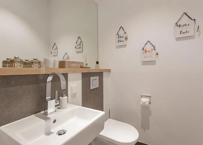 Apartment At Im First