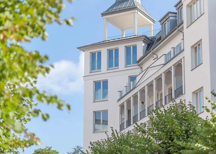 At Im First Apartment *